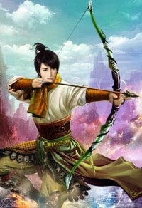终极追踪