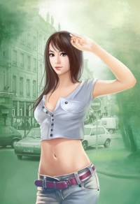 我嫌棄的樣子你都有