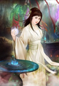 见习魔神