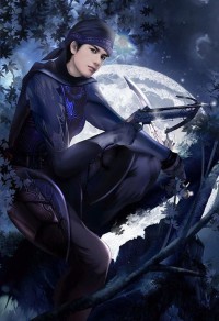 美女养成系统