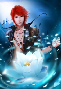 （综英美同人）[综英美]关注氪星人是卢瑟的核心设定吗