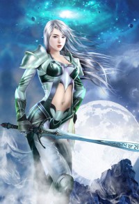 鳳凰石記：吾家神女初養成
