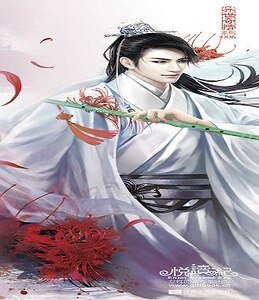 湛臺大人