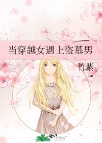 当穿越女遇上盗墓男