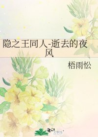 《隱之王同人-逝去的夜風》
