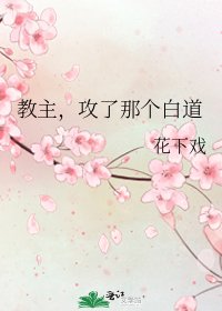 教主，攻了那個白道