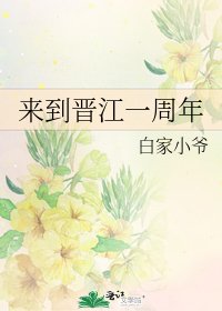 来到晋江一周年