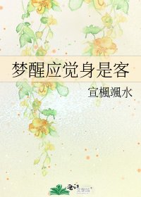 《夢醒應覺身是客》