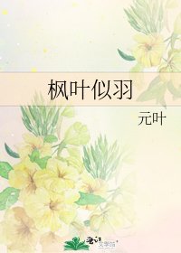 楓葉似羽