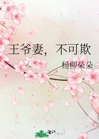 王爷妻,不可欺