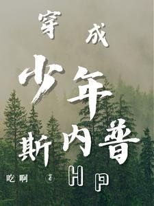 (HP同人)HP穿成少年斯內普/HP教授不摻和