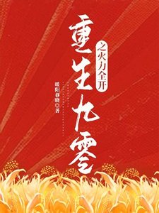 《重生九零之火力全开》