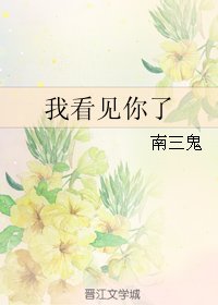 《我看见你了》